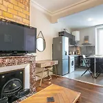 Appartement Milhan Quartier Aigle Championnet